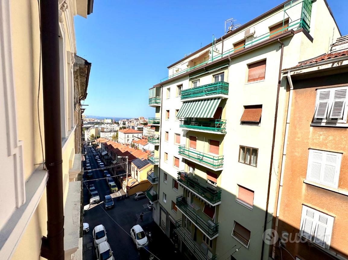 Appartamento – Trieste, Ponziana, Barriera Vecchia-San Giacomo - Vista 2