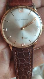 orologio Girard-Perregaux vintage anni 60
