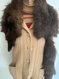 Pelliccia di ermellino