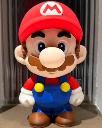 Super mario