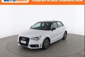 AUDI A1 SPB 1.2 TFSI Attraction