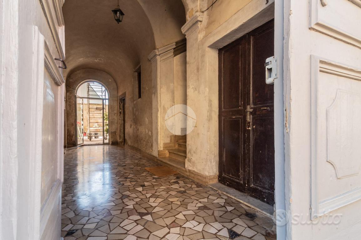 Appartamento – Castel Sant'Elia, Località Pianaiella - Vista 2
