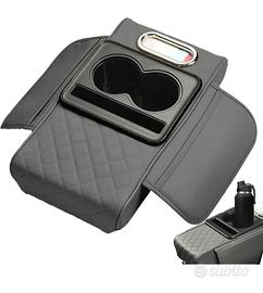 Copri Console Bracciolo Auto