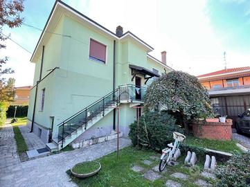 3 LOCALI A ARCONATE