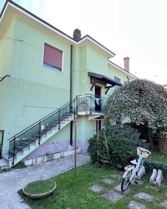 3 LOCALI A ARCONATE
