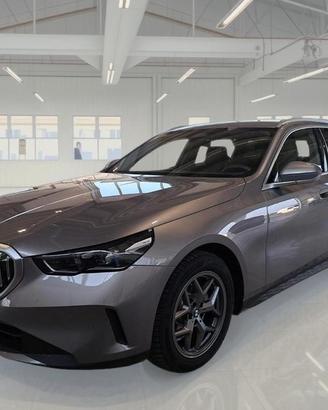BMW 520 MH48V XDRIVE AUTO STATION WAGON