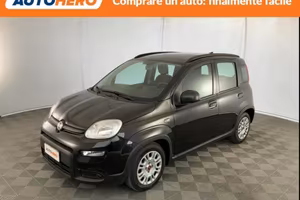 FIAT Panda ES21210