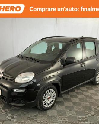 FIAT Panda ES21210