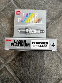 Candele Ngk 94460 PFR8S8EG