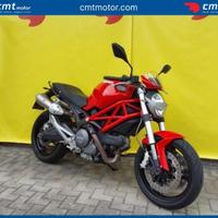 DUCATI Monster 696 Garantita e Finanziabile