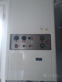 caldaia marca cosmogas 