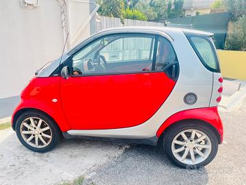 Smart 2006