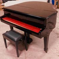 pianoforte a coda