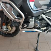 BMW R1250 GS ADVENTURE