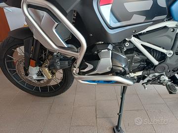 BMW R1250 GS ADVENTURE