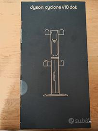 Dyson Cyclone V10 dok