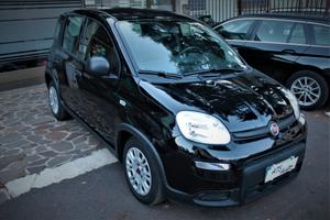 Fiat Panda 1.0 FireFly S&S Hybrid 14.000 Km 5° pos