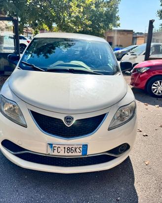 Lancia Ypsilon 1.3 MJT 16V 95 CV 5 porte S&S Plati