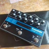 Eventide - Time Factor -