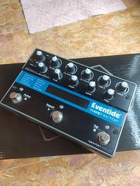 Eventide - Time Factor -