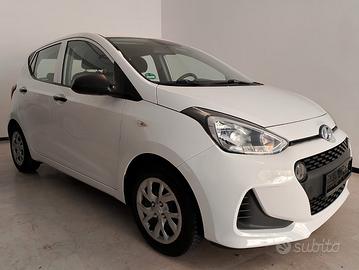 Hyundai i10 1.0 MPI PREZZO SCONTATO