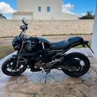 Zontes 125