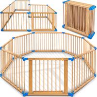Box XXL per bambini