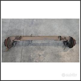 Assale Ponte Posteriore FORD Transit VI 2368837