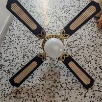 Ventilatore da soffitto