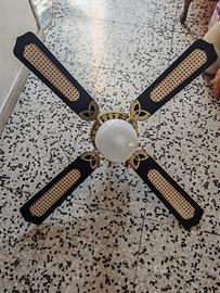 Ventilatore da soffitto