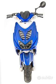 Yamaha Aerox 50 - 2007