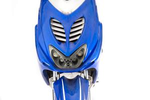 Yamaha Aerox 50 - 2007