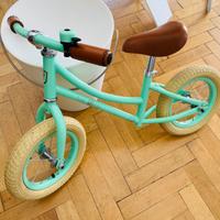 Bici senza pedali Rebel Kidz