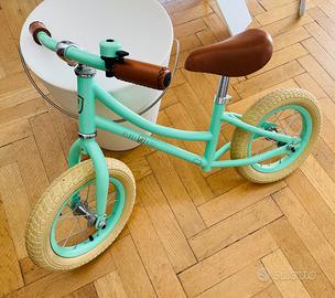 Bici senza pedali Rebel Kidz
