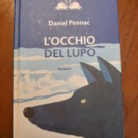 L'OCCHIO DEL LUPO