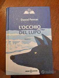 L'OCCHIO DEL LUPO