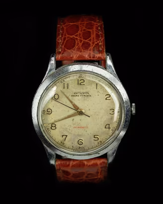 Amiwatch