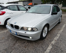 Bmw 530d e39