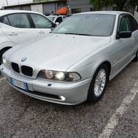 Bmw 530d e39