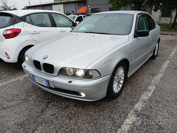 Bmw 530d e39