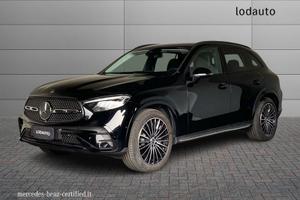 Mercedes-Benz GLC 220d 4M Mild Hyb. AMG Line ...