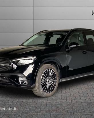 Mercedes-Benz GLC 220d 4M Mild Hyb. AMG Line ...