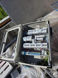 Quadro elettrico