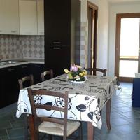 Trilocale arredato a pochi minuti dal mare