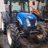 Trattore New Holland TN95DA