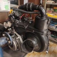 motore 500