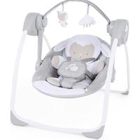 sdraietta altalena neonato