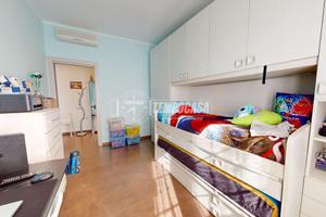 GRAZIOSO TRILOCALE RISTRUTTURATO