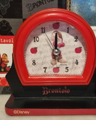 Orologio da tavolo