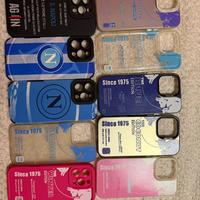 Cover iphone 16 pro max